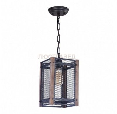 Подвесной светильник Freya FR4561-PL-01-B Vittoria