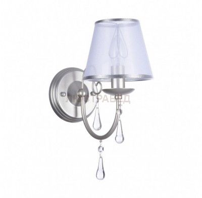 Бра Freya FR2540WL-01BR Dominic