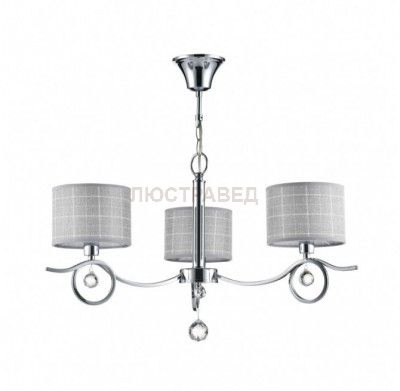 Люстра Freya FR906-03-N Bertrand