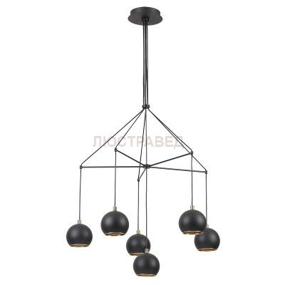 Люстра подвесная Lumion 3635/6 DONDOO