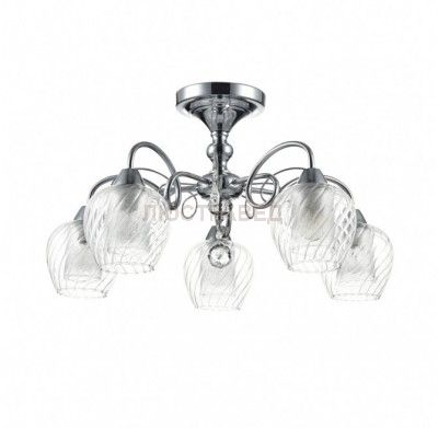 Потолочный светильник Freya FR663-05-N Nora