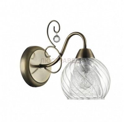 Бра Freya FR662-01-R Nella