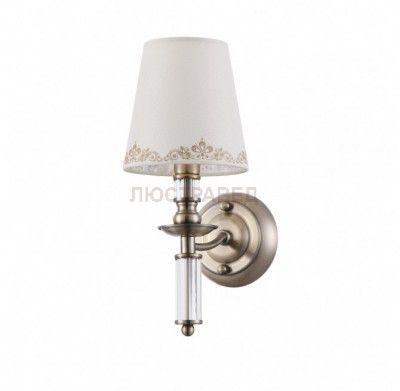 Светильник Freya FR2539WL-01BS