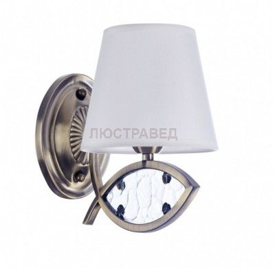 Светильник Freya FR5597WL-01BZ