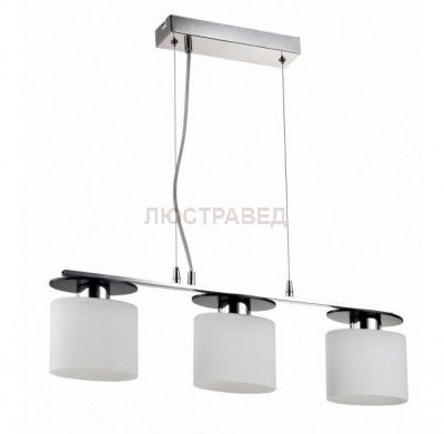 Люстра Freya FR101-33-N Bice