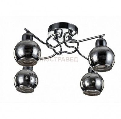 Потолочный светильник Freya FR102-04-N Cosmo