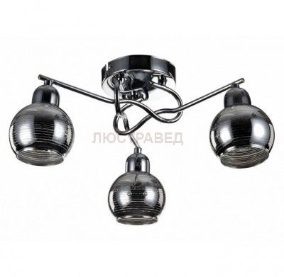 Потолочный светильник Freya FR102-03-N Cosmo
