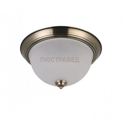 Люстра Freya FR913-02-R Planum