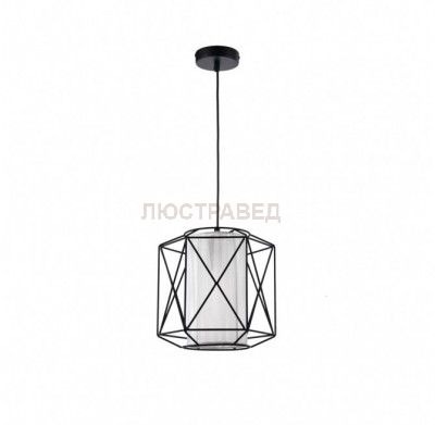 Подвесной светильник Freya FR4313-PL-01-BL Mizar