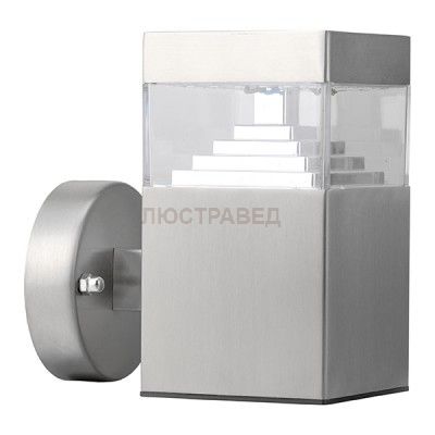 Светильник светодиодный уличный Lightstar 377615 Raggio