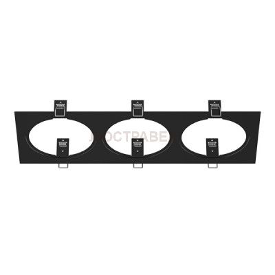 Рамка для светильника Lightstar 217837 Intero 111