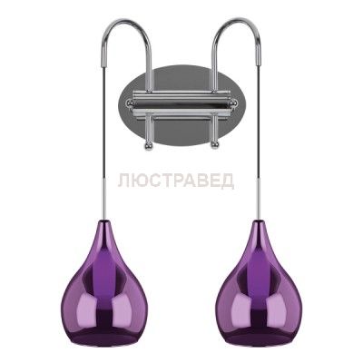 Светильник бра Lightstar 803839 Pentola