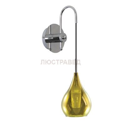 Светильник бра Lightstar 803538 Pentola