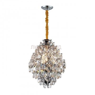 люстра подвесная Favourite 2093-4P Faberge