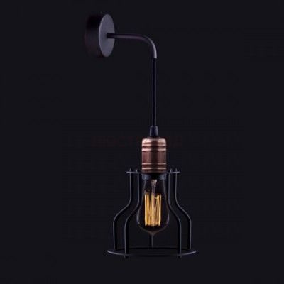 Светильник Nowodvorski 6606 WORKSHOP