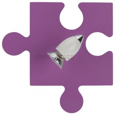 Светильник Nowodvorski 6383 PUZZLE