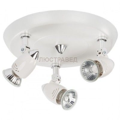 Светильник Nowodvorski 5727 COLVILLE