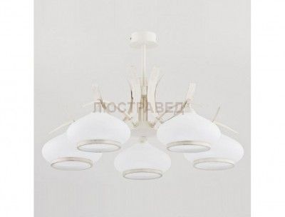 Alfa ODETTA BEZ 24155 потолочный светильник