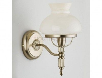 Alfa LUIZA 18360 настенный светильник