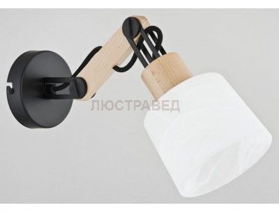 Alfa BRIDGE 24270 настенный светильник