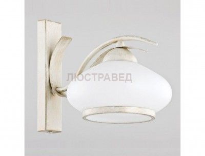 Alfa ODETTA BEZ 24150 настенный светильник