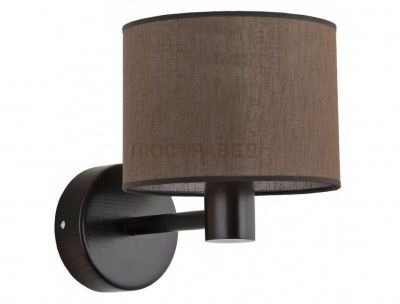 Alfa VANILA VENGE 22070 Бра