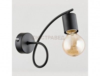 Alfa TANGO BLACK 23170 настенный светильник