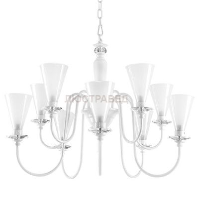 Люстра подвесная Lightstar 780100 Torcia
