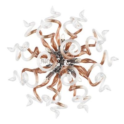 Светильник настенный Lightstar 890654 Medusa