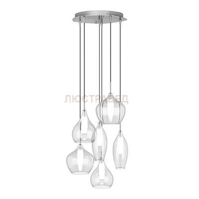 Подвесной светильник Lightstar 803061 Pentola