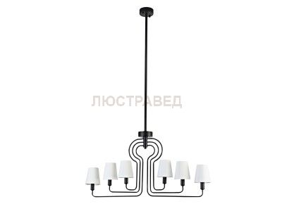 Modern люстра Donolux S111017/6