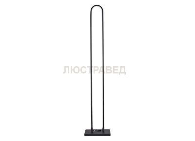 Светодиодный светильник торшер Donolux T111024/1 60W Black