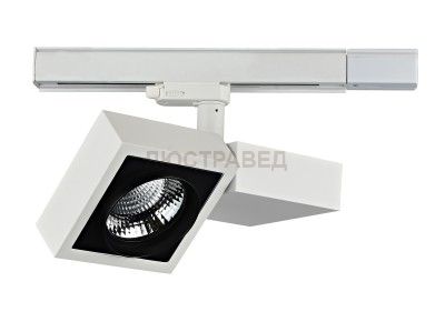 Светильник светодиодный Donolux DL18623/01 Track W