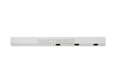 Накладной элемент Donolux DL18629/3Kit W Dim