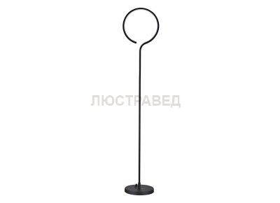 Светодиодный светильник торшер Donolux T111024/1 48W Black