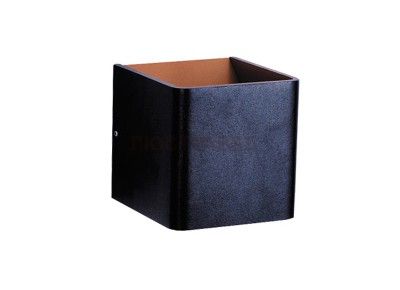 Светильник светодиодный диммируемый Donolux DL18391/11WW Black/Gold Dim