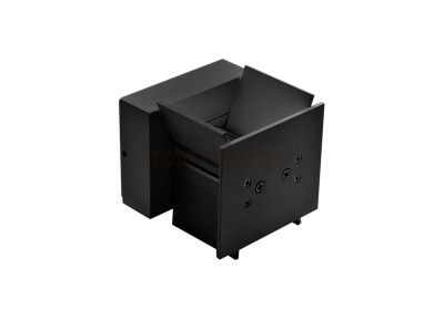 база для накладки DL18420Cover  Donolux DL18420BaseB