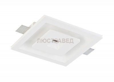 светодиодный встраиваемый светильник Donolux DL236GSQ