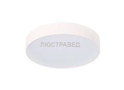 Cветильник светодиодный Donolux DL18837/30W White R Dim
