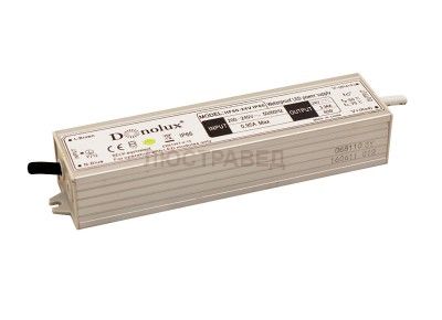 блок питания для светодиодной подсветки IP66 Donolux HF80-24V IP66