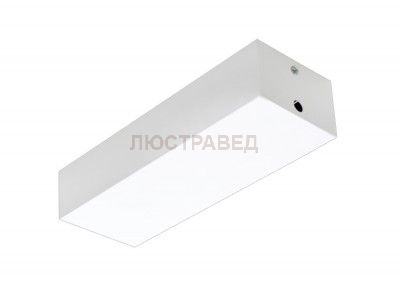 Потолочное основание для источников питания HF45-24V IP66 Donolux Ceiling cup X HF250 driver