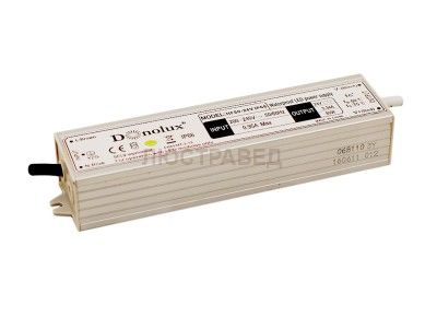 блок питания для светодиодной подсветки IP66 Donolux HF60-24V IP66