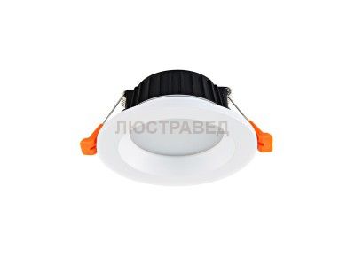 Cветильник светодиодный Donolux DL18891/7W White R Dim