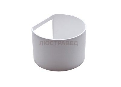 накладка для базы DL18420Base Donolux DL18420CoverRW
