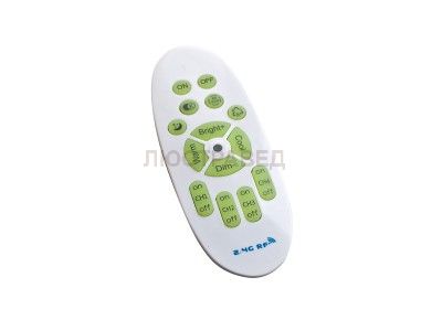 дистанционный пульт управления контроллером DL18891/ Controller  Donolux DL18891/Remote Control