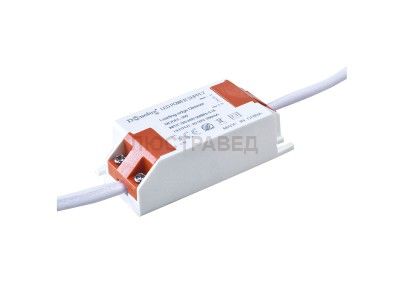 источник питания диммируемый для DL18813/9W Donolux Dim Driver for DL18813/9W