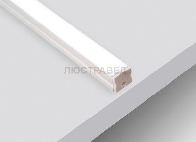 накладной алюминиевый профиль Donolux DL18505Alu