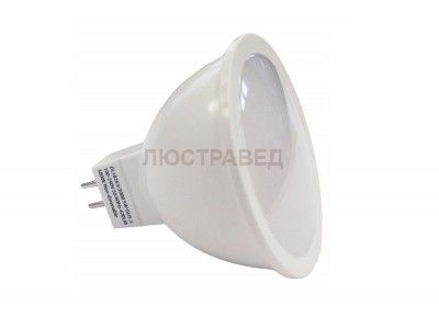 светодиодная лампа 5W Donolux DL18263/3000 5W GU5.3