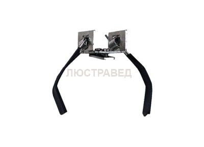 крепление для профиля DL18502* Donolux Fixing 18502 M