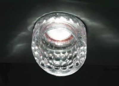 Светильник встраиваемый Donolux DL030A